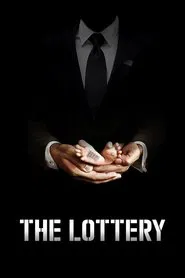 The Lottery tv show poster