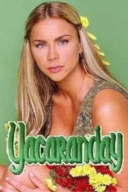 Yacaranday tv show poster