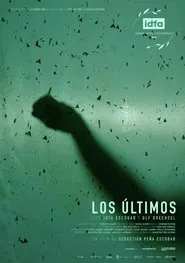 The Last Ones movie poster