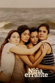 Poster do filme Wandering Girl