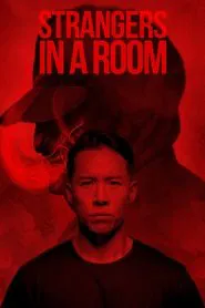 Poster do filme Strangers in a Room