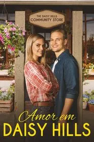 Poster do filme Amor em Daisy Hills
