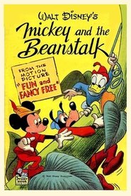 Mickey and the Beanstalk movie poster