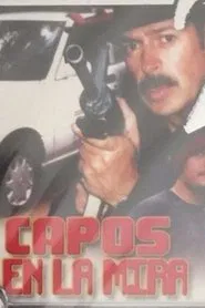 Capos En La Mira movie poster