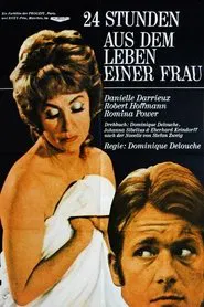 24 Hours in a Woman's Life movie poster