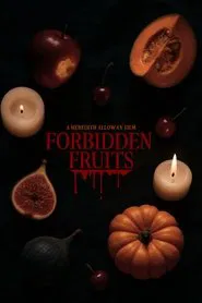 Forbidden Fruits movie poster