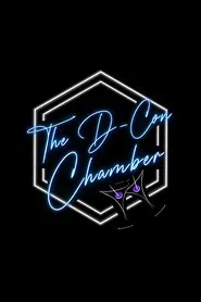The D-Con Chamber tv show poster