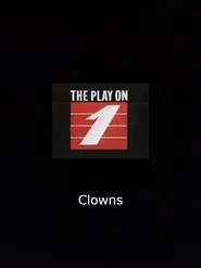 Poster do filme Clowns