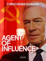 Agent of Influence movie poster