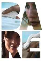 Bare movie poster