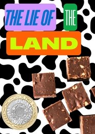 The Lie of the Land movie poster