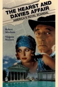 The Hearst and Davies Affair movie poster