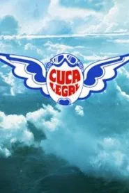 Cuca Legal tv show poster