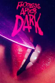 Faceless After Dark movie poster