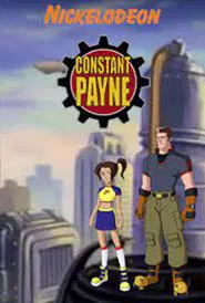 Poster da série Constant Payne