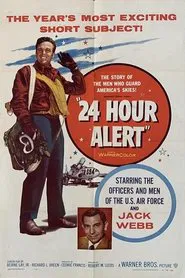 Poster do filme 24 Hour Alert
