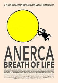 Anerca, Breath of Life movie poster
