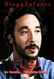 Fuga movie poster
