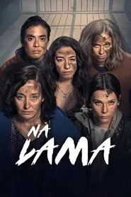 Poster da série Na Lama