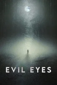 Evil Eyes movie poster