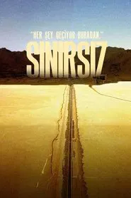 Sınırsız movie poster