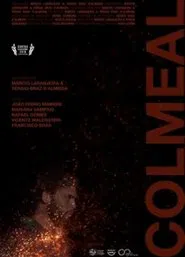 Colmeal movie poster