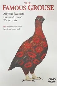 The Famous Grouse movie poster