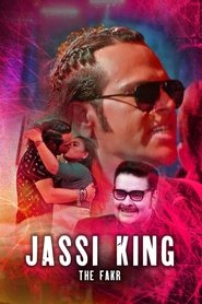 Jassi King The Fakr tv show poster