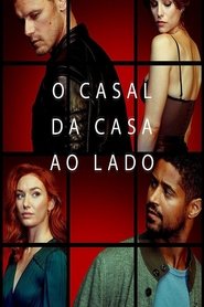 Poster da série O Casal da Casa ao Lado