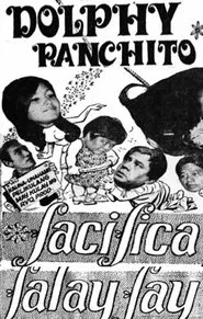 Facifica Falayfay movie poster