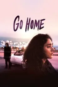 Go Home movie poster