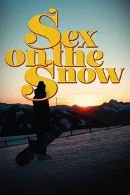 Poster do filme Sex on the Snow