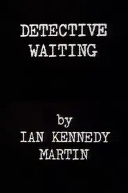 Detective Waiting movie poster