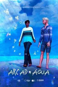 ARCAD'ÁGUA movie poster