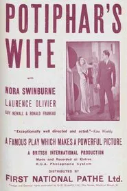 Potiphar's Wife movie poster