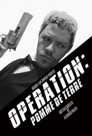 Operation: Pomme De Terre movie poster