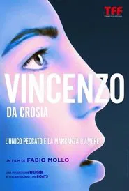 Vincenzo da Crosia movie poster