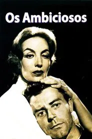Poster do filme Os Ambiciosos