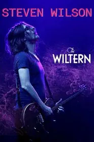 Steven Wilson Live at The Wiltern movie poster