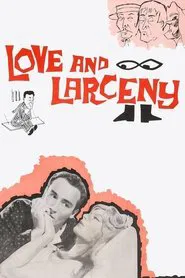 Poster do filme Sua Excelência O Trapaceiro