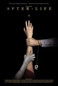 After-Life movie poster