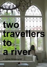 Two Travellers to a River movie poster