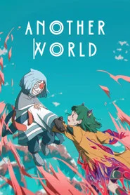 Another World movie poster