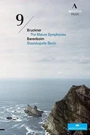 Bruckner Symphony No. 9 movie poster