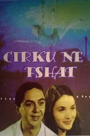 Circus in the Village movie poster