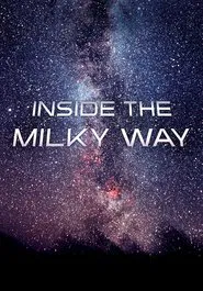 Poster do filme Inside the Milky Way