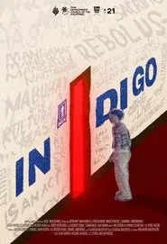 Indigo movie poster