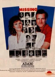 Adam: His Song Continues movie poster