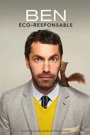 Poster do filme Ben - Éco-responsable