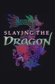 Slaying the Dragon movie poster